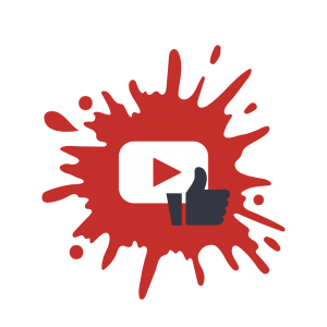 Like Youtube