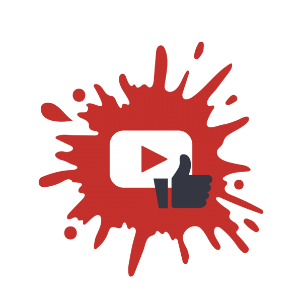 Like Youtube